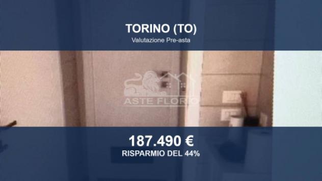 ufficio in vendita a Torino in zona Mirafiori Sud