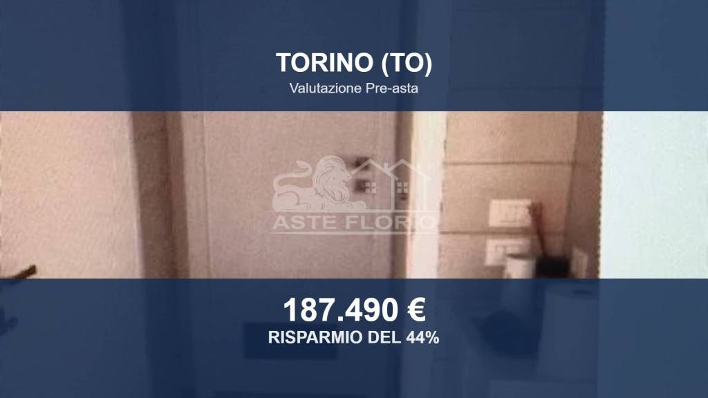 ufficio in vendita a Torino in zona Mirafiori Sud