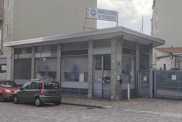 villa in vendita a Torino in zona Mirafiori Sud