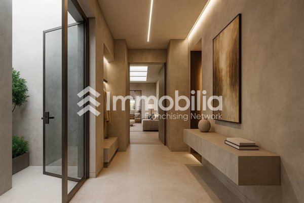 appartamento in vendita a Torino in zona Borgo San Paolo