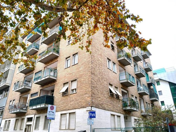 appartamento in vendita a Torino in zona San Salvario
