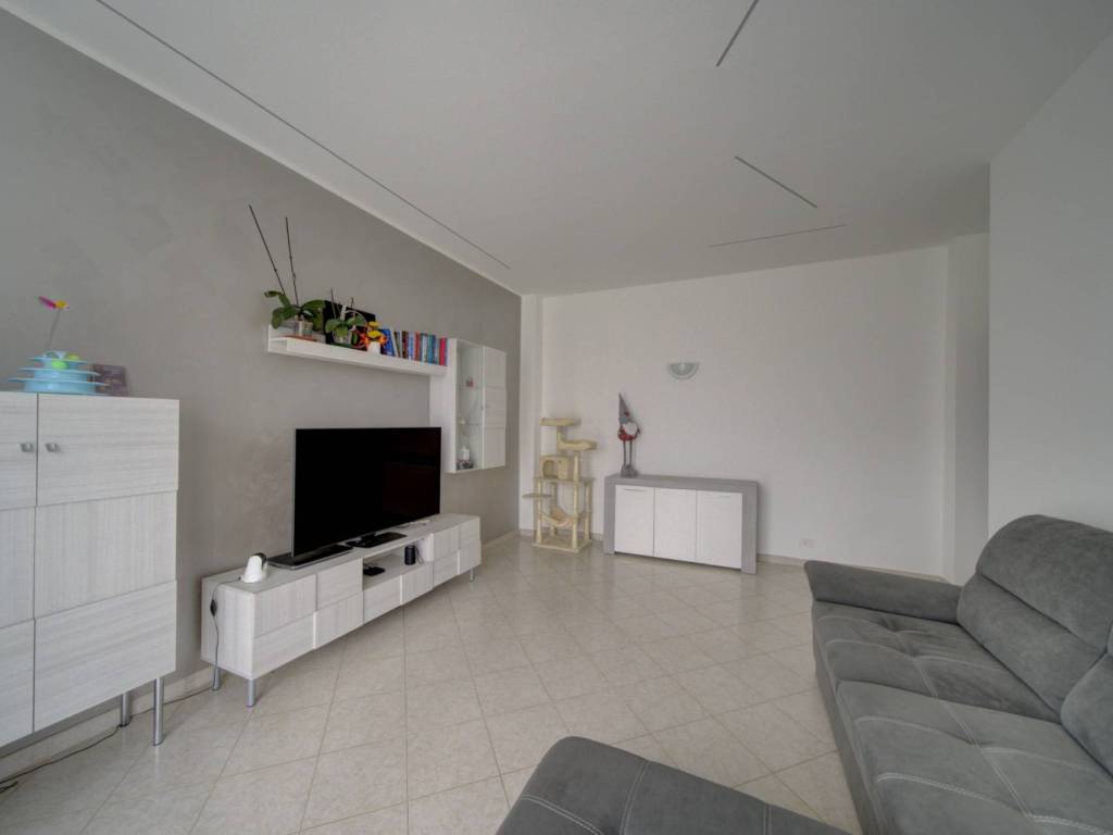 appartamento in vendita a Torino in zona Santa Rita