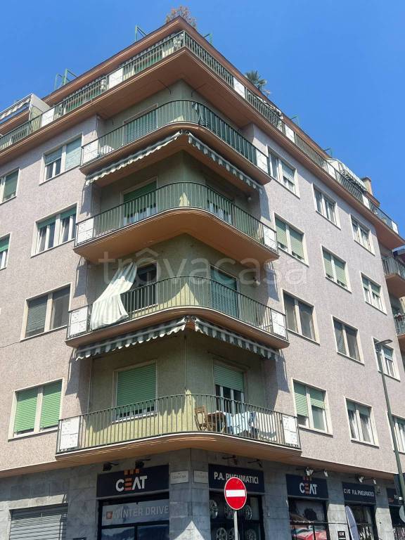 appartamento in vendita a Torino in zona Cenisia