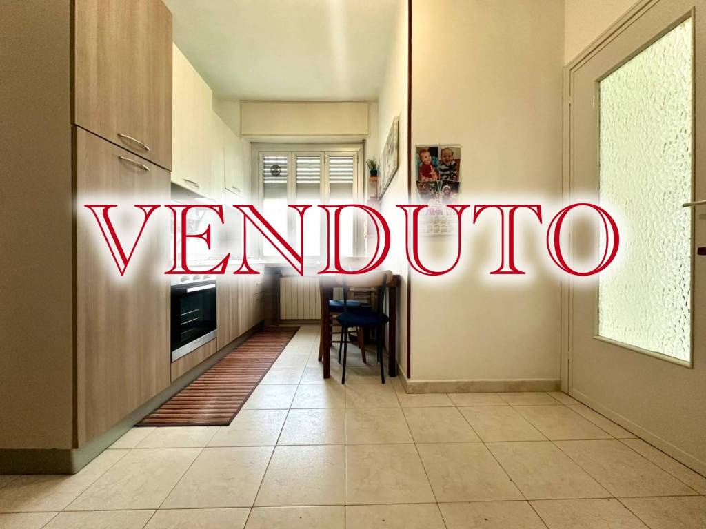appartamento in vendita a Torino in zona Mirafiori Sud