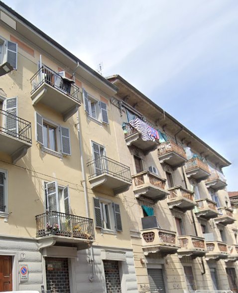 appartamento in vendita a Torino