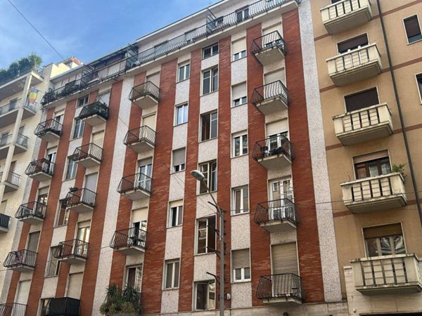 appartamento in vendita a Torino in zona Santa Rita