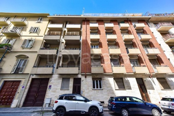 appartamento in vendita a Torino in zona San Salvario