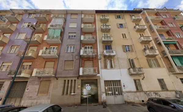 appartamento in vendita a Torino in zona Borgata Vittoria