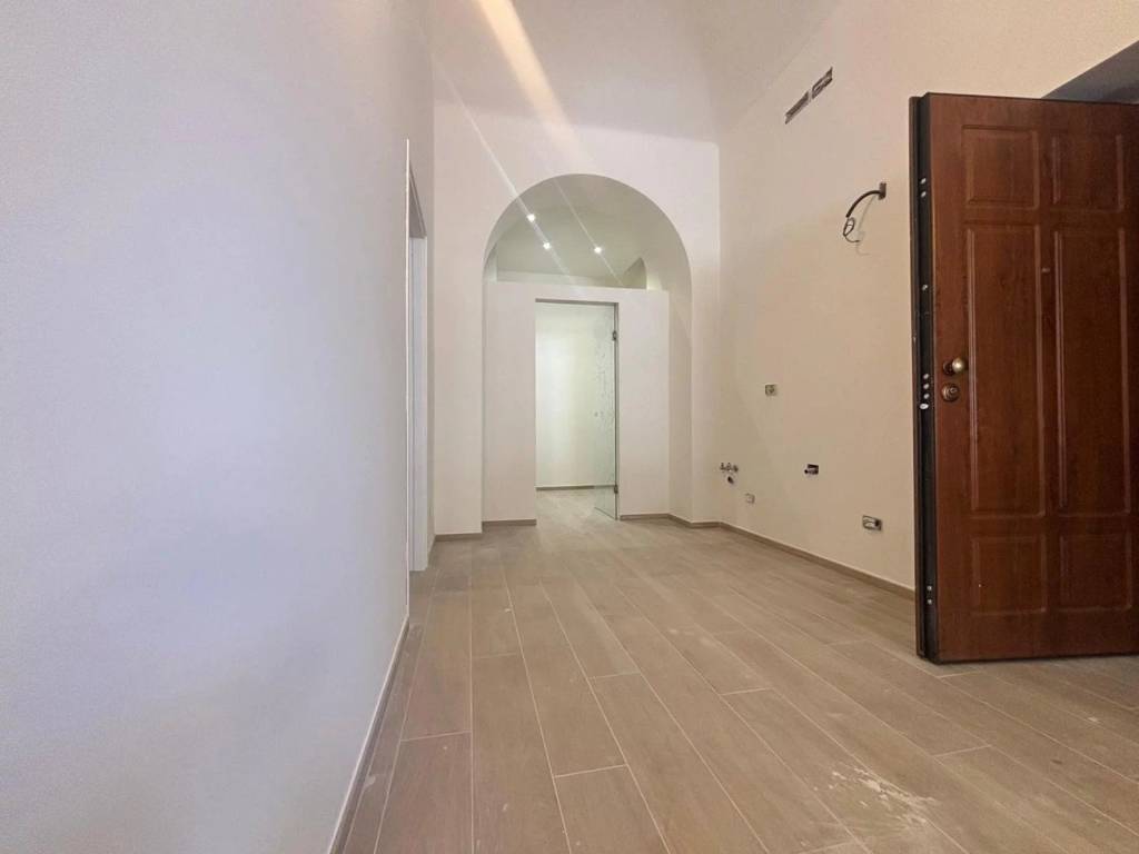 appartamento in vendita a Torino in zona San Salvario