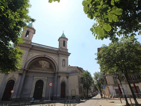 appartamento in vendita a Torino in zona San Salvario
