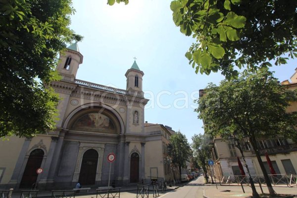 appartamento in vendita a Torino in zona San Salvario
