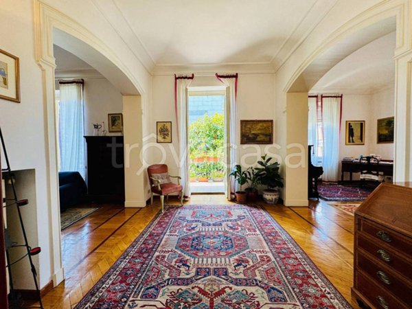 appartamento in vendita a Torino in zona Crocetta