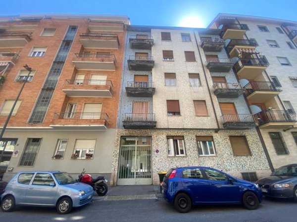 appartamento in vendita a Torino in zona Santa Rita