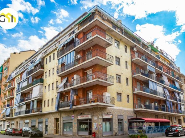 appartamento in vendita a Torino in zona Barriera di Milano