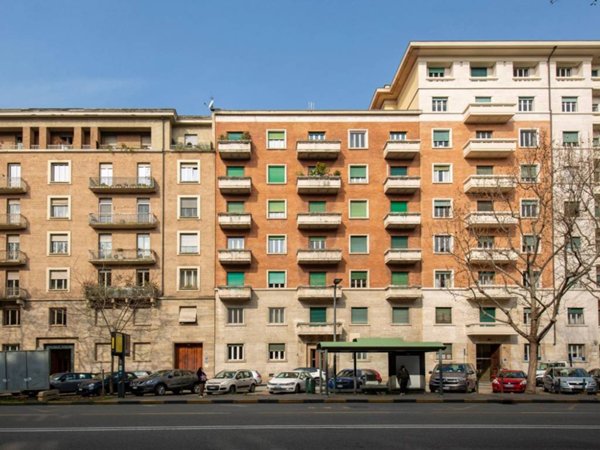 appartamento in vendita a Torino in zona Crocetta