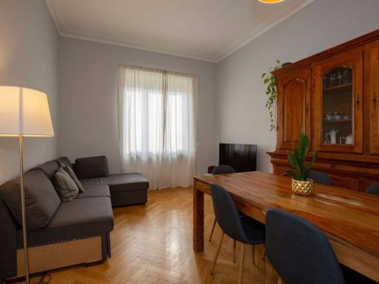 appartamento in vendita a Torino in zona Crocetta
