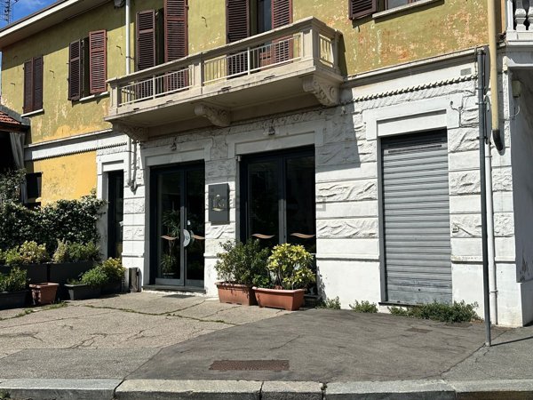 negozio in vendita a Torino