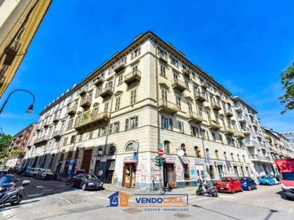appartamento in vendita a Torino in zona Centro Storico