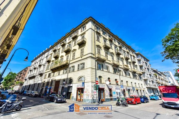appartamento in vendita a Torino in zona Centro Storico