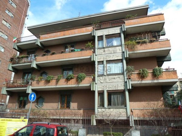 appartamento in vendita a Torino in zona San Donato