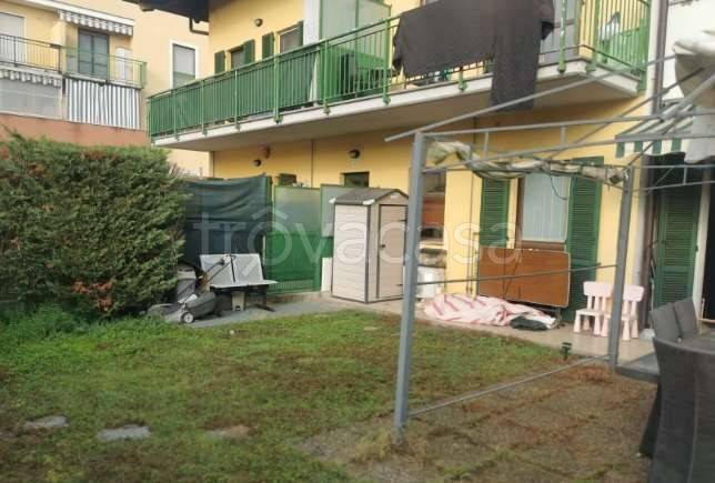 appartamento in vendita a Torino in zona Falchera