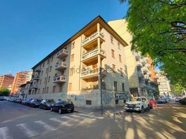 appartamento in vendita a Torino in zona Pozzo Strada