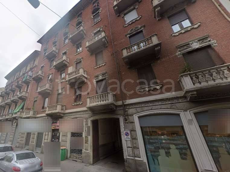 appartamento in vendita a Torino in zona Rebaudengo