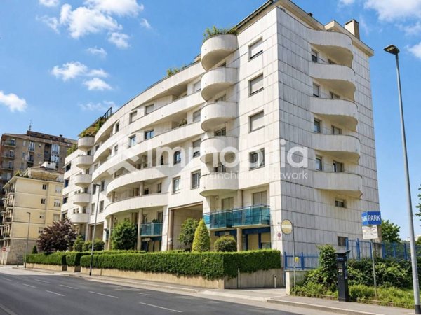appartamento in vendita a Torino in zona San Salvario
