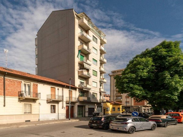 appartamento in vendita a Torino in zona Pozzo Strada