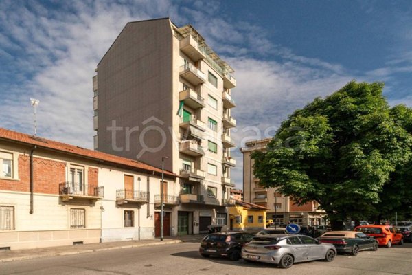 appartamento in vendita a Torino in zona Pozzo Strada