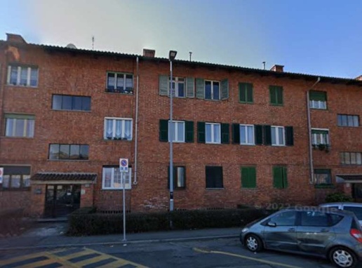 appartamento in vendita a Torino in zona Falchera
