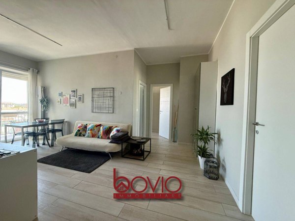 appartamento in vendita a Torino in zona Bertolla
