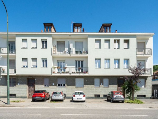 appartamento in vendita a Torino in zona Sassi