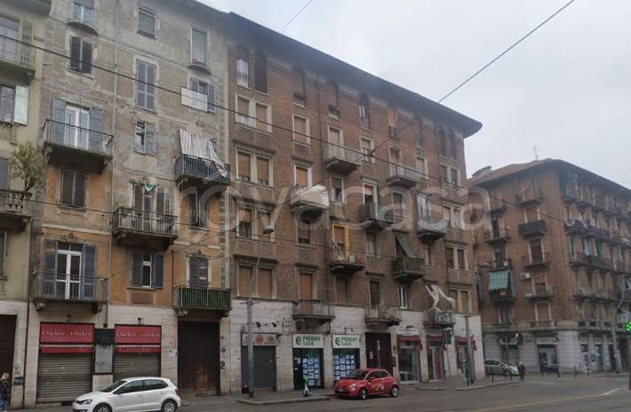 appartamento in vendita a Torino in zona Barriera di Milano