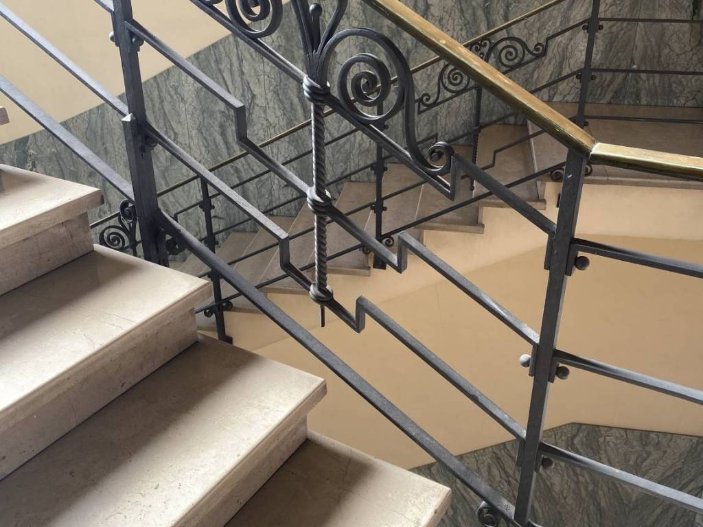 casa indipendente in vendita a Torino in zona Aurora