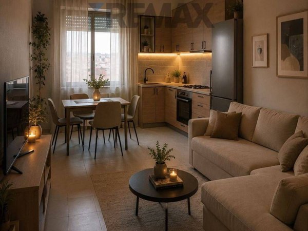 appartamento in vendita a Torino in zona Lingotto