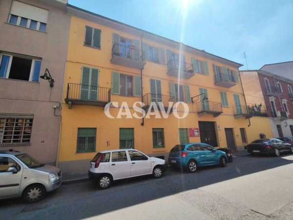 appartamento in vendita a Torino in zona Borgo San Paolo