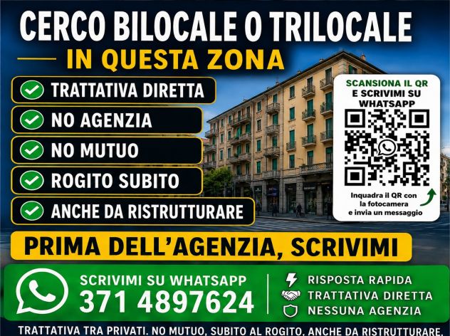 appartamento in vendita a Torino in zona Santa Rita