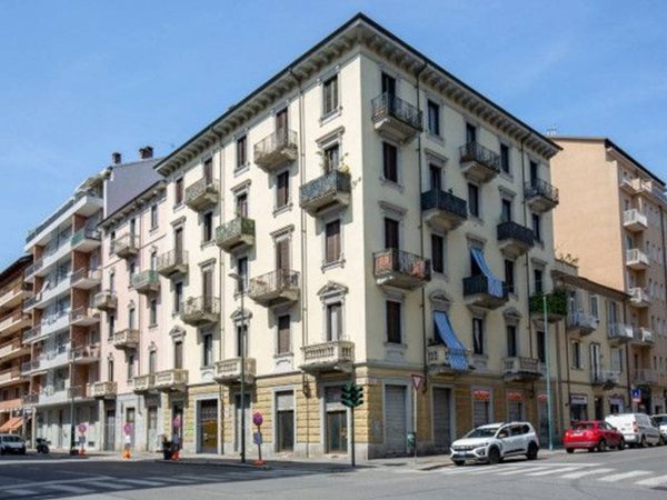 appartamento in vendita a Torino in zona Borgo San Paolo