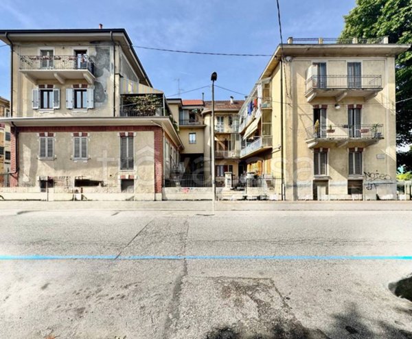 appartamento in vendita a Torino in zona Cavoretto