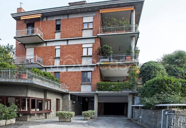 appartamento in vendita a Torino in zona Precollina