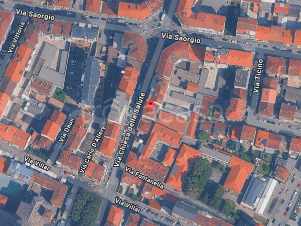 appartamento in vendita a Torino in zona Borgata Vittoria