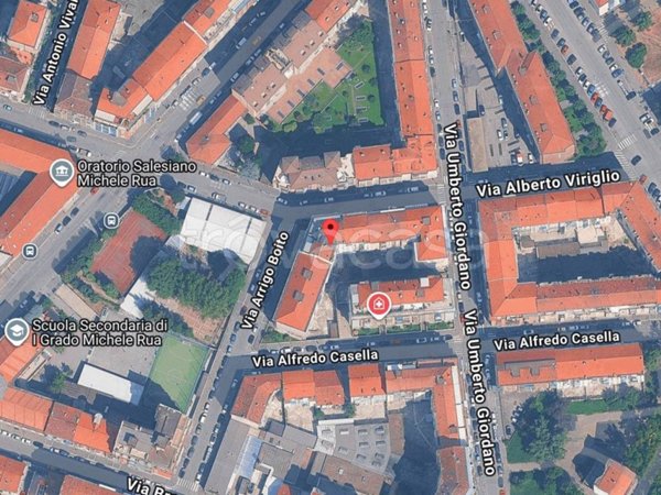 appartamento in vendita a Torino in zona Barriera di Milano