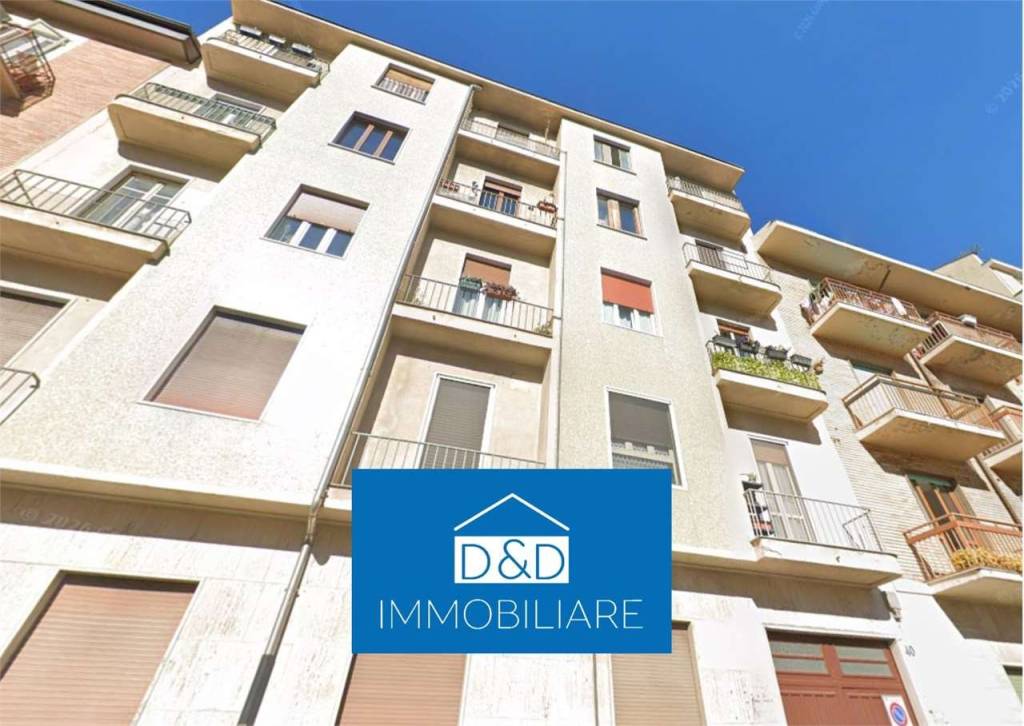 appartamento in vendita a Torino in zona Madonna di Campagna