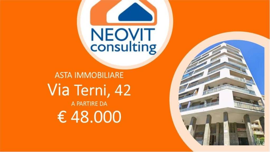appartamento in vendita a Torino in zona Lucento