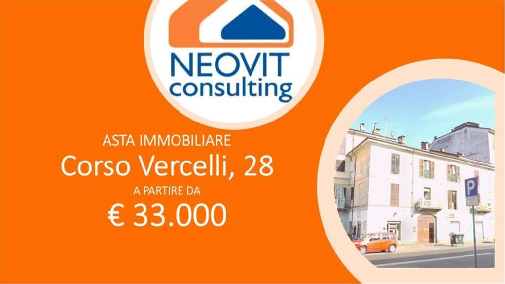 appartamento in vendita a Torino in zona Aurora