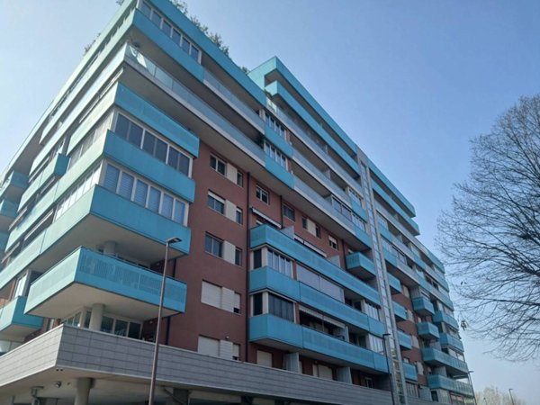 appartamento in vendita a Torino in zona Borgata Vittoria