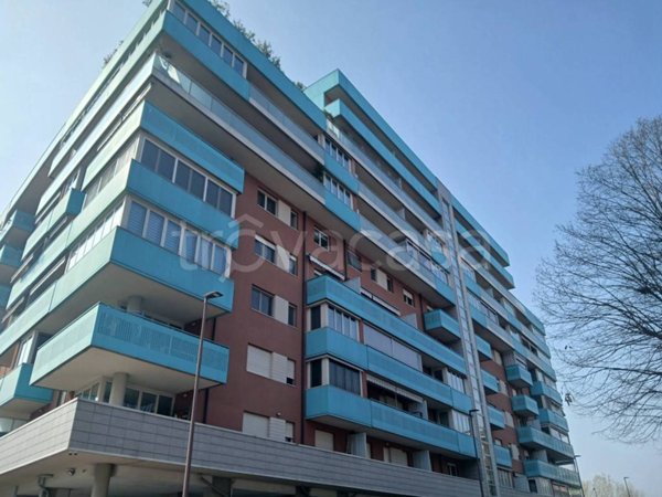 appartamento in vendita a Torino in zona Centro Storico