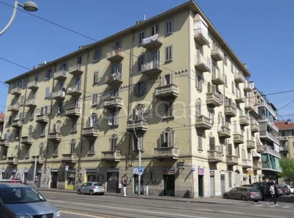 appartamento in vendita a Torino in zona Barriera di Milano