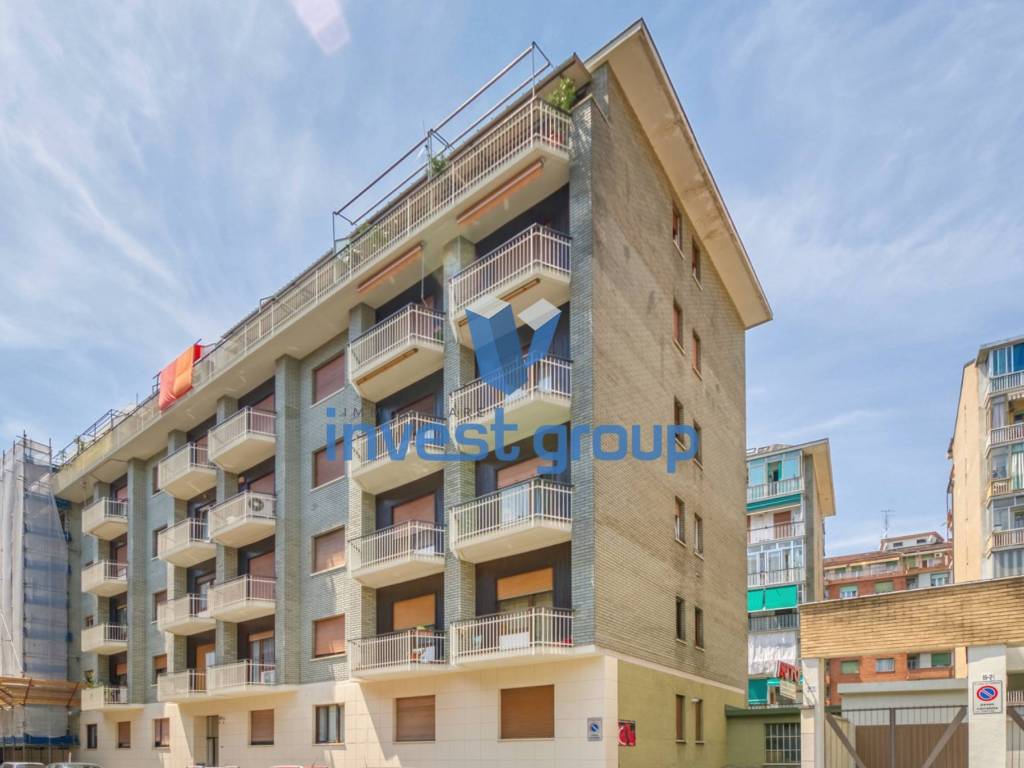appartamento in vendita a Torino in zona Centro Storico